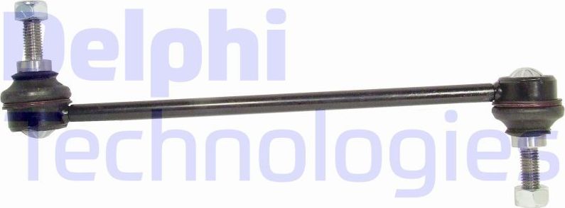 Стойка (тяга) стабилизатора Delphi. Артикул TC2374