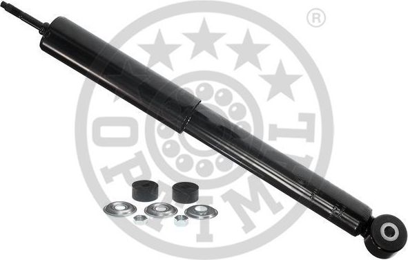 Амортизатор Optimal. Артикул A-1789G