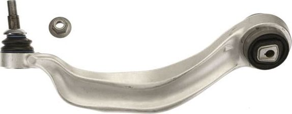 Поперечный рычаг передней подвески TRW передний правый нижний внешний для Rolls-Royce Ghost I 2009-2020. Артикул JTC2209