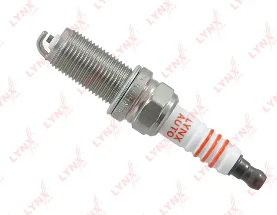 Свеча зажигания 6AR-V (Nickel) CITROEN Berlingo 1.6 00-11  C4 I 1.6-2.0 04-11 / C5 1.8-2.0 04-08 / C (Lynxauto). Артикул sp-366