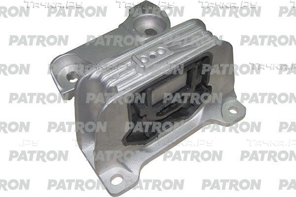 Опора (подушка) двигателя Patron правая для Opel Movano III 2010-2026. Артикул PSE30529