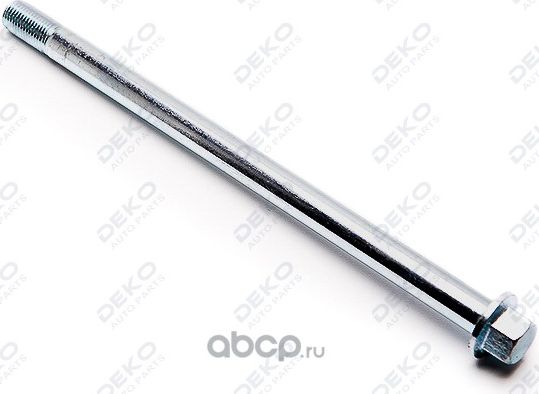 Болт крепления рычага (Deko). Артикул D20540AA001