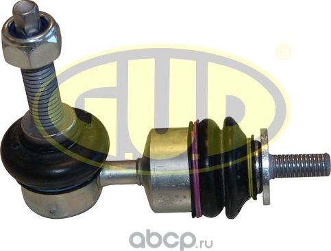 Стойка (тяга) стабилизатора G.U.D.. Артикул GSP301336