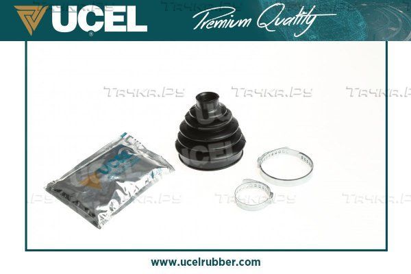 Пыльник ШРУСа наружный Ucel для Audi A3 I (8L) 1997-2001. Артикул 31459
