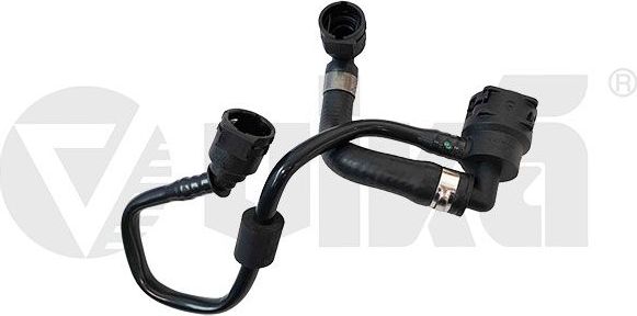 Патрубок радиатора (системы охлаждения) Vika для Mercedes-Benz E-Класс V (W213, S213, C238) 2016-2026. Артикул 11323601