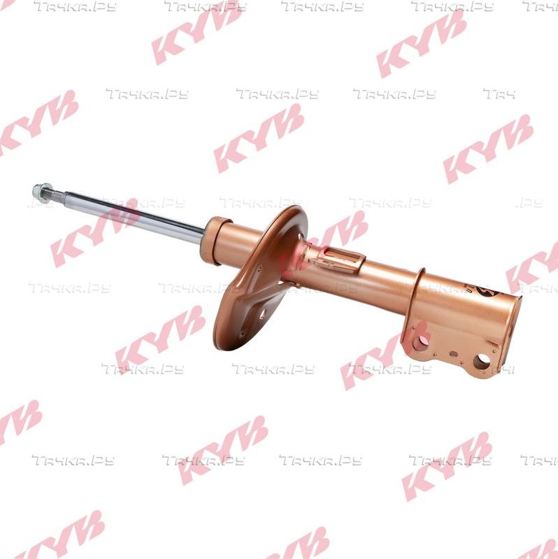 Амортизатор KYB (Каяба) Ultra SR. Артикул 324047