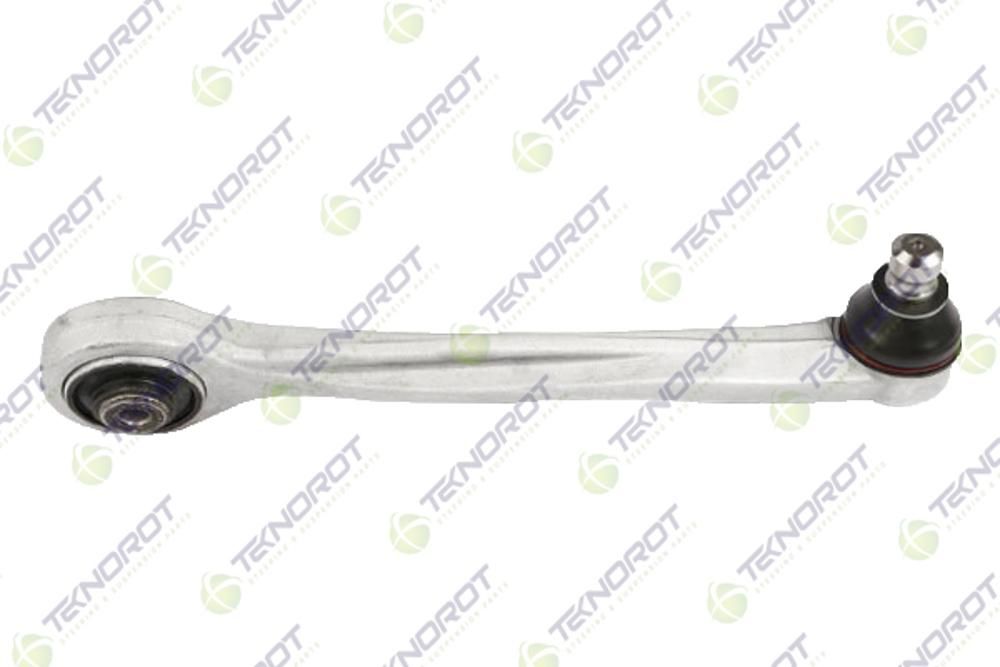 Поперечный рычаг передней подвески Teknorot (кованый алюминий). Артикул A-652