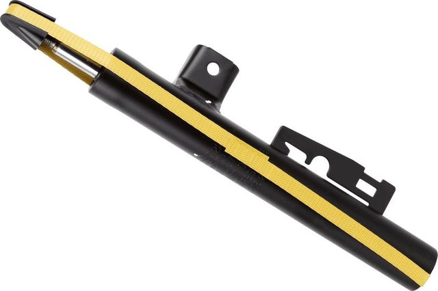 Амортизатор SACHS передний для Smart Fortwo II (W451) 2007-2015. Артикул 319 722