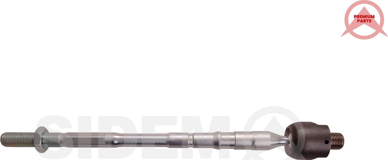 Опора (подушка) двигателя Sidem. Артикул 83016