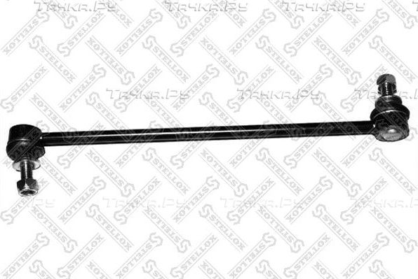 Стойка (тяга) стабилизатора Stellox. Артикул 56-07202-SX