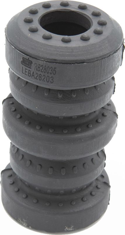 Отбойник амортизатора Jikiu. Артикул RB28035