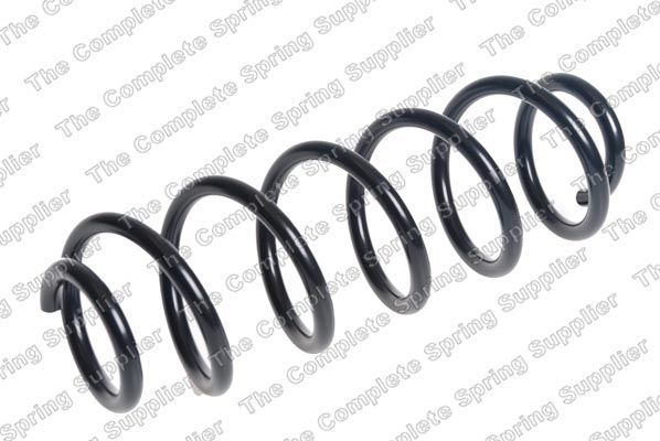 Пружина подвески Lesjofors задняя для Audi TT III (8S) 2014-2026. Артикул 4204303