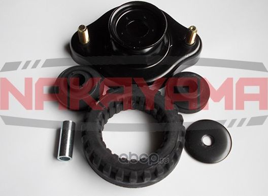 Опора амортизатора (Nakayama). Артикул L1505