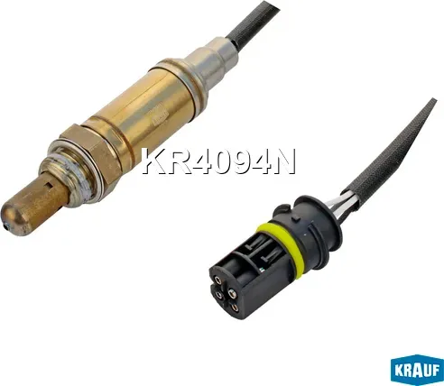 Лямбда-зонд Krauf. Артикул KR4094N