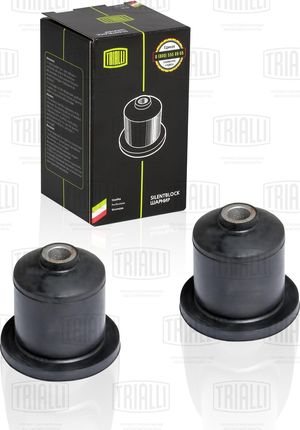 Сайлентблок заднего рычага подвески Trialli для Datsun on-DO I 2014-2025. Артикул SB 0145