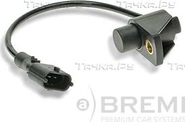 Датчик положения распредвала Bremi для Opel Vectra C 2002-2006. Артикул 60049