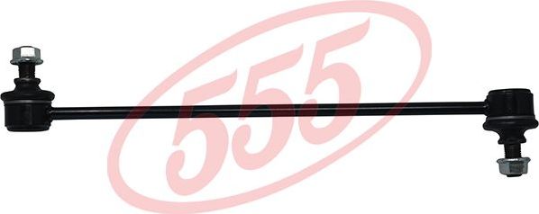 Стойка (тяга) стабилизатора 555. Артикул SLK-8620