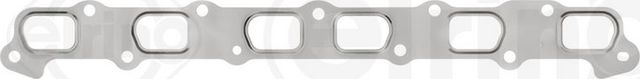 Прокладка выпускного коллектора Elring для Saab 9-7X 2005-2012. Артикул 167.881