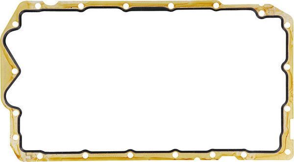 Прокладка маслянного поддона двигателя Glaser. Артикул X54785-01