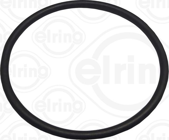 Прокладка корпуса термостата Elring (EPDM (Этилен-пропиленовый каучук)). Артикул 755.770