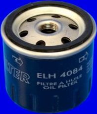 Масляный фильтр MecaFilter. Артикул ELH4084