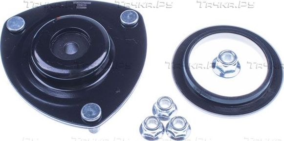 Опора амортизатора (стойки) Denckermann. Артикул D600113