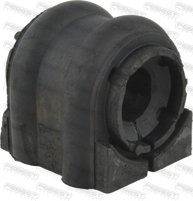Втулка стабилизатора Febest задняя для Kia Carnival II 2006-2014. Артикул KSB-XMR