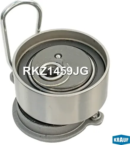 Ролик натяжной ГРМ (Krauf) Krauf. Артикул RKZ1459JG