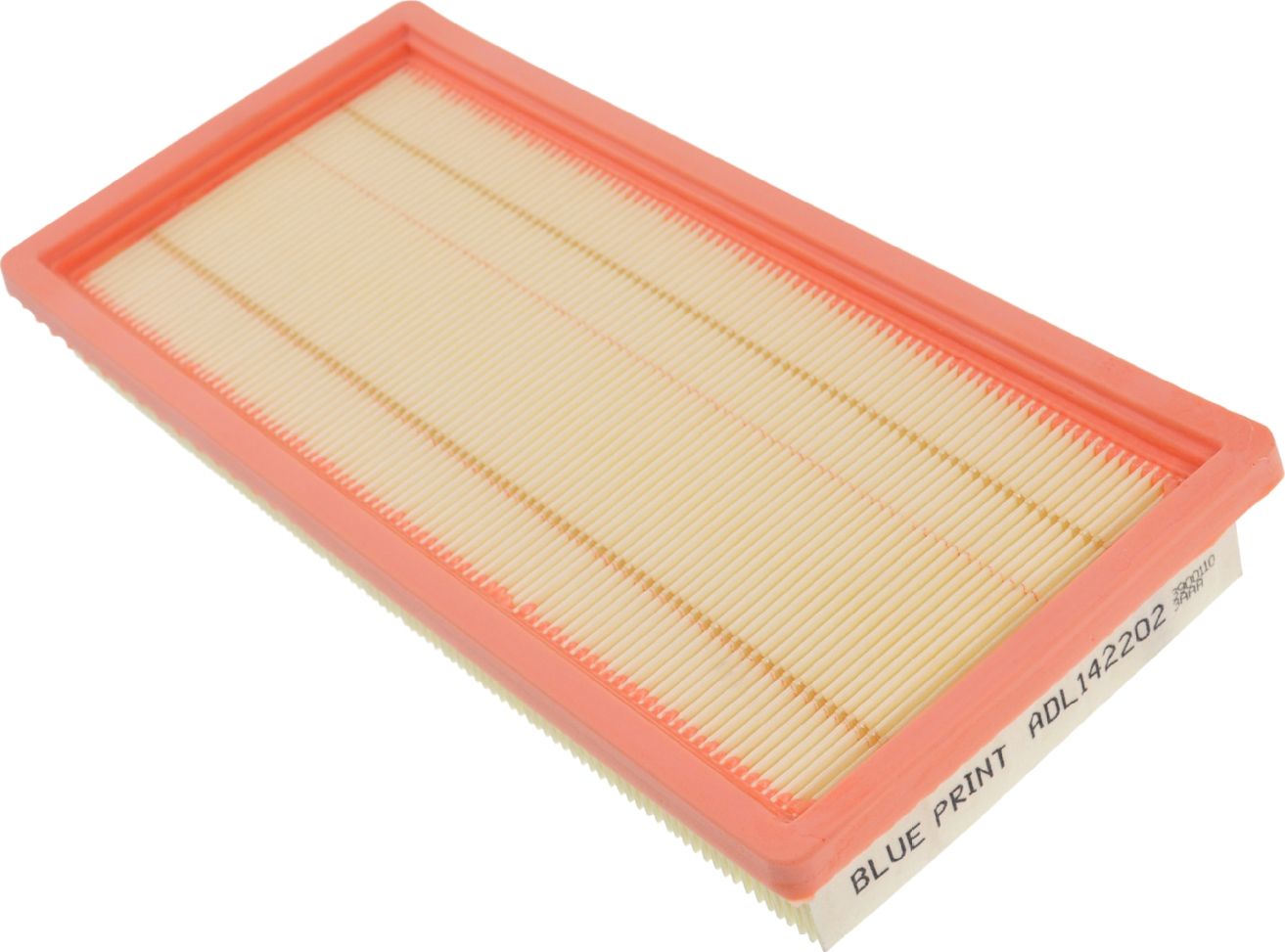 Воздушный фильтр Blue Print для Opel Combo D 2012-2017. Артикул ADL142202