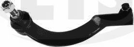 Наконечник рулевой тяги ETS. Артикул 22.TR.741
