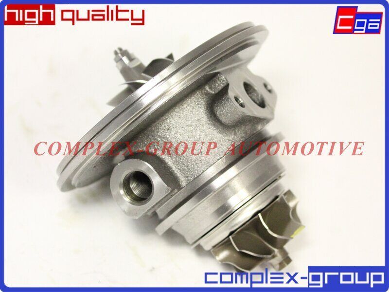 Картридж турбины бaлансированный 1515A029 CGA. Артикул 1ctrb501ra