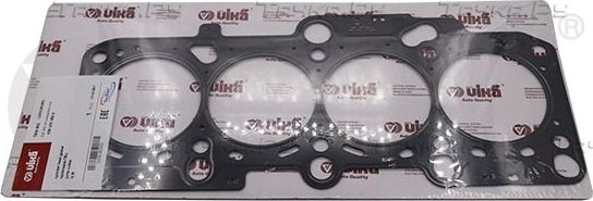 Прокладка ГБЦ Vika (Металл) для Audi A4 III (B7) 2002-2009. Артикул 11031391001