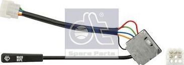 Переключатель подрулевой стеклоочистителей DT Spare Parts. Артикул 2.23005