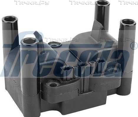 Катушка зажигания Freccia для SEAT Exeo 2008-2010. Артикул IC15-1059