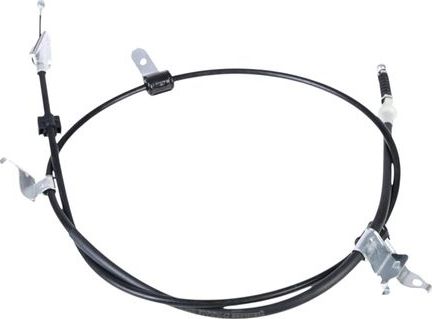 Трос ручника (тросик ручного тормоза) Stellox. Артикул 29-96262-SX