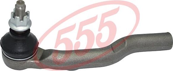 Наконечник рулевой тяги 555 правый внешний для Mazda Demio I (DW) 2000-2003. Артикул SE-1801R