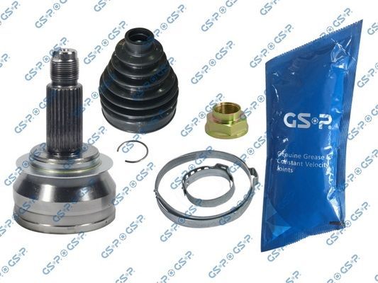 Шрус наружный (граната) GSP передний для Subaru Outback IV 2009-2014. Артикул 856022