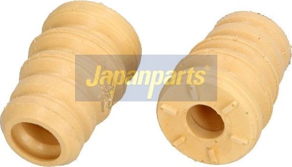 Комплект отбойников и пыльников амортизаторов (стоек) Japanparts. Артикул KTP-225