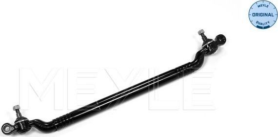 Рулевая тяга продольная Meyle Original. Артикул 316 040 4331