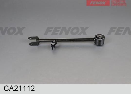 Поперечный рычаг задней подвески Fenox. Артикул CA21112