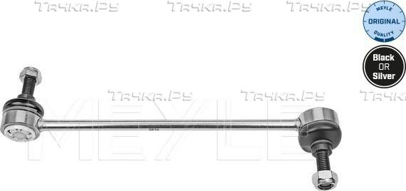 Стойка (тяга) стабилизатора Meyle Original. Артикул 716 060 0040