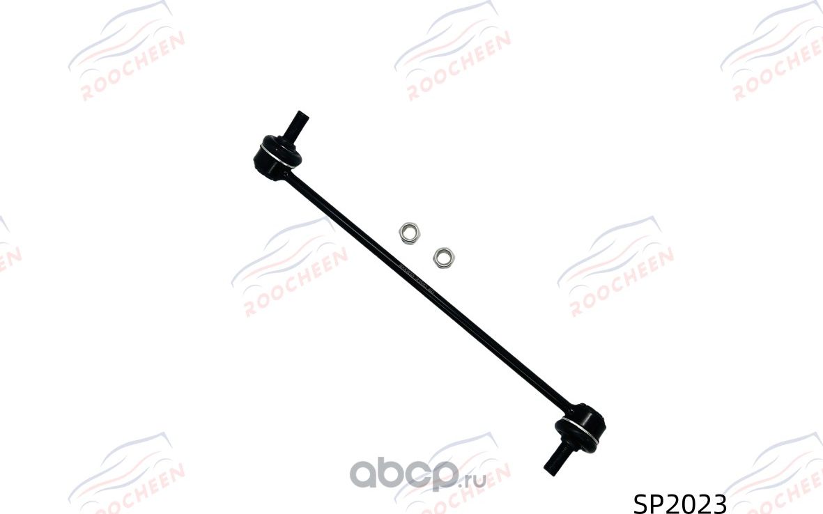 Стойка стабилизатора передняя левая (Roocheen). Артикул SP2023