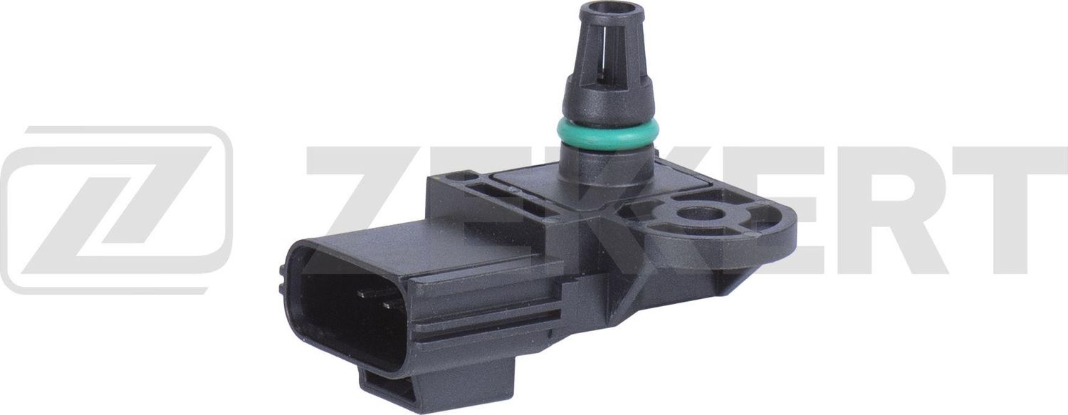 Датчик массового расхода воздуха (ДМРВ) Zekkert. Артикул SE-2010