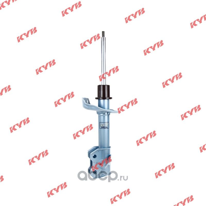 Амортизатор KYB New SR Special передний для Honda CR-V III 2007-2012. Артикул NST5478R