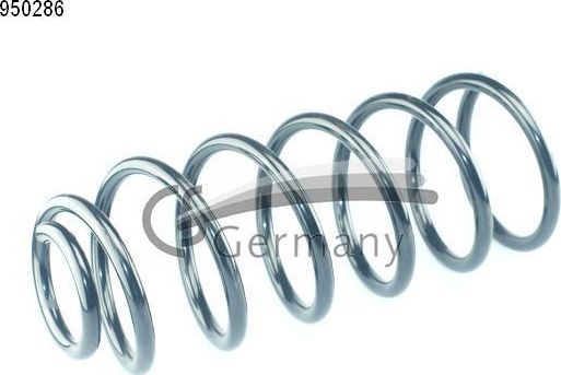 Пружина подвески CS-Germany. Артикул 14.950.286