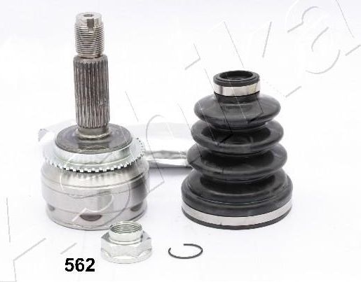 Шрус наружный (граната) ASHIKA. Артикул 62-05-562