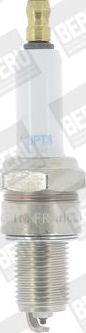 Свеча зажигания Beru Ultra Titan для Mitsubishi Carisma I 1999-2006. Артикул UPT8