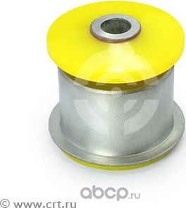 Полиуретановый сайлентблок передней подвески, нижнего рычага, передний MB M-Сlas (Точка Опоры) Точка Опоры. Артикул 11062871