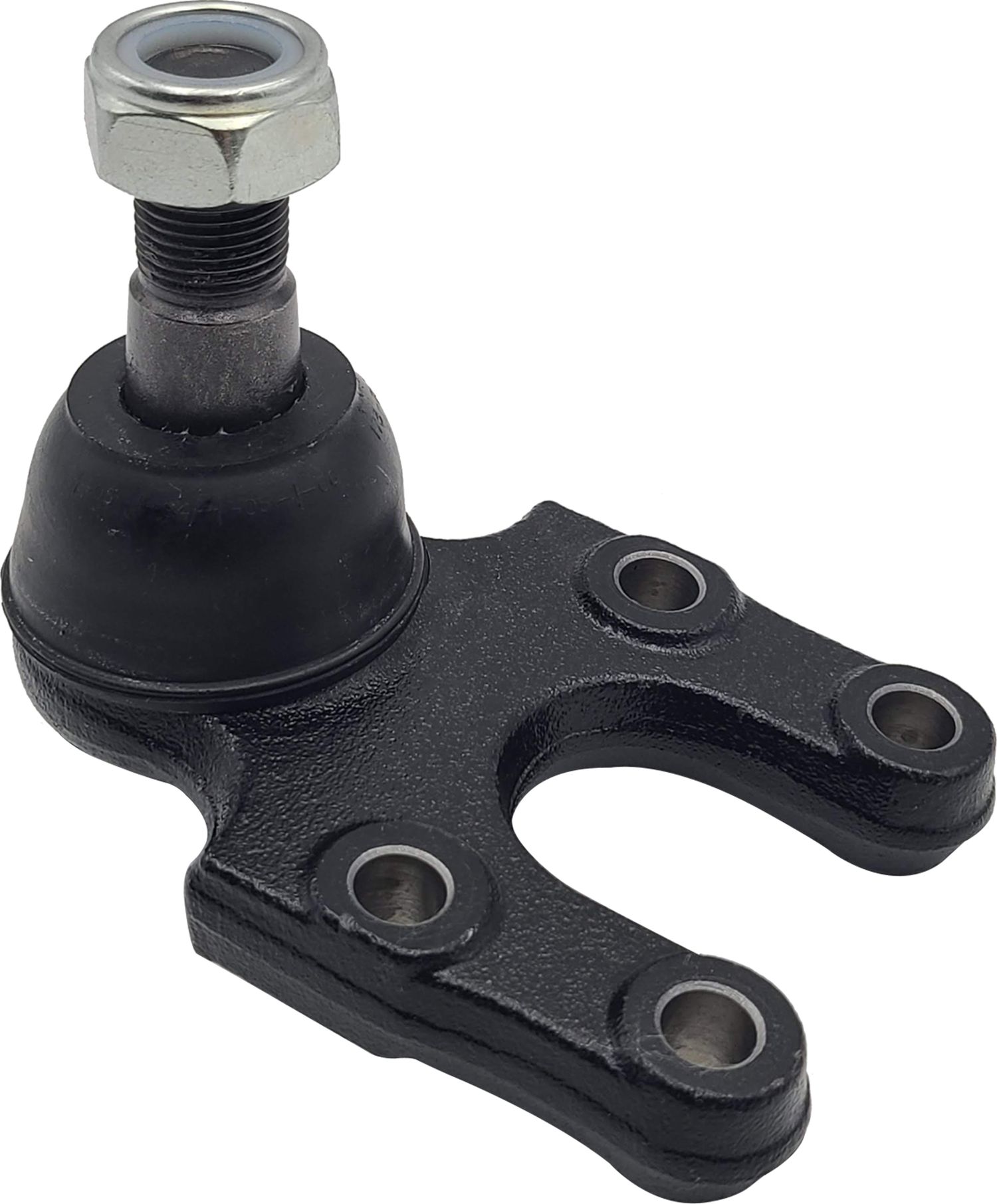 Шаровая опора CTR. Артикул CB0328