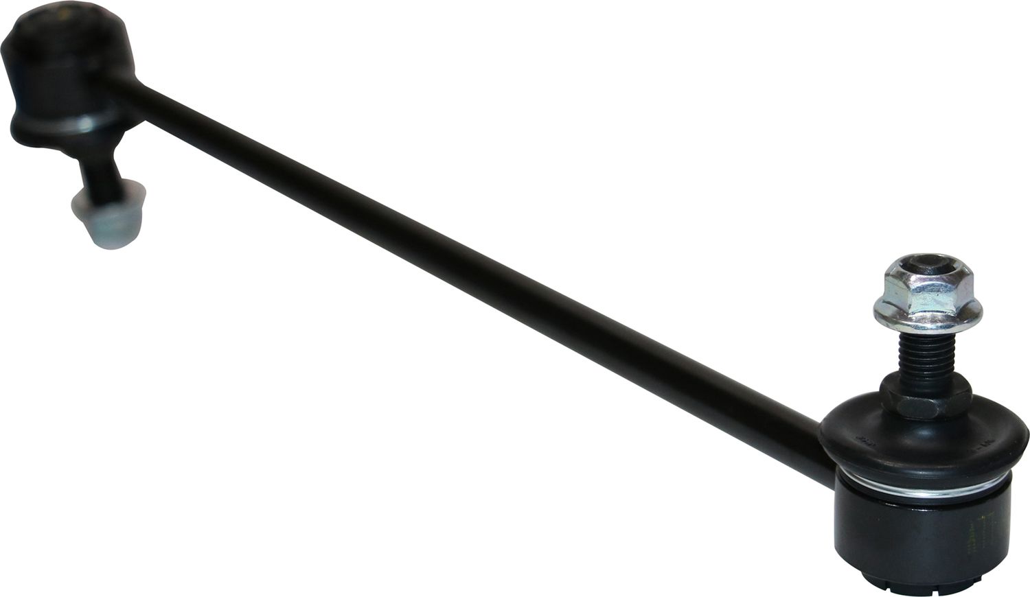 Стойка (тяга) стабилизатора CTR. Артикул CL0631R